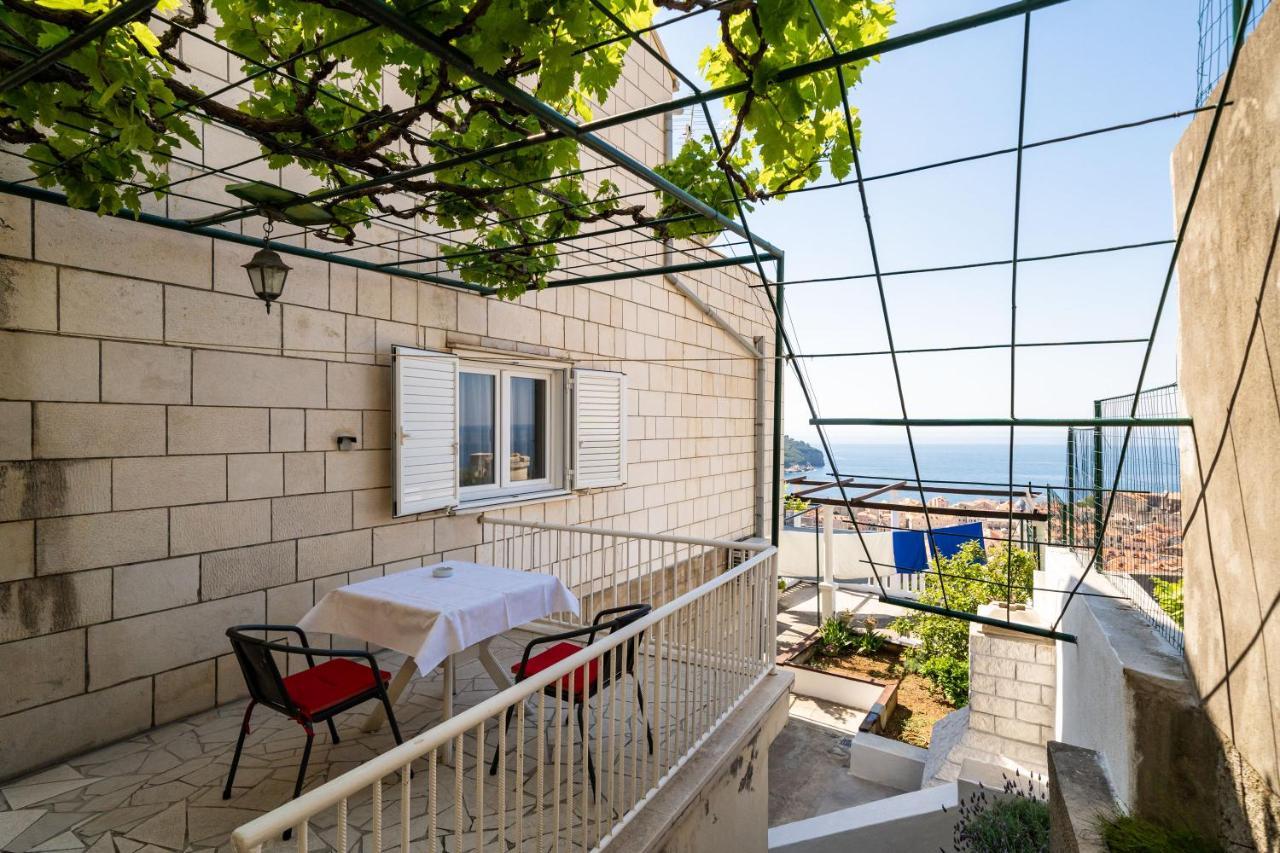 Guesthouse Slavka Dubrovnik Exterior photo